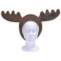 Moose Headband